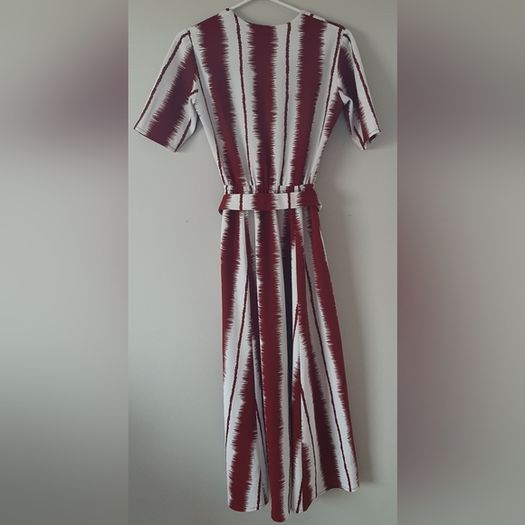 * Custom Made Dress - Picture 4 of 4